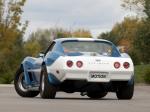 Baldwin-Motion Phase III GT Corvette 1969 года